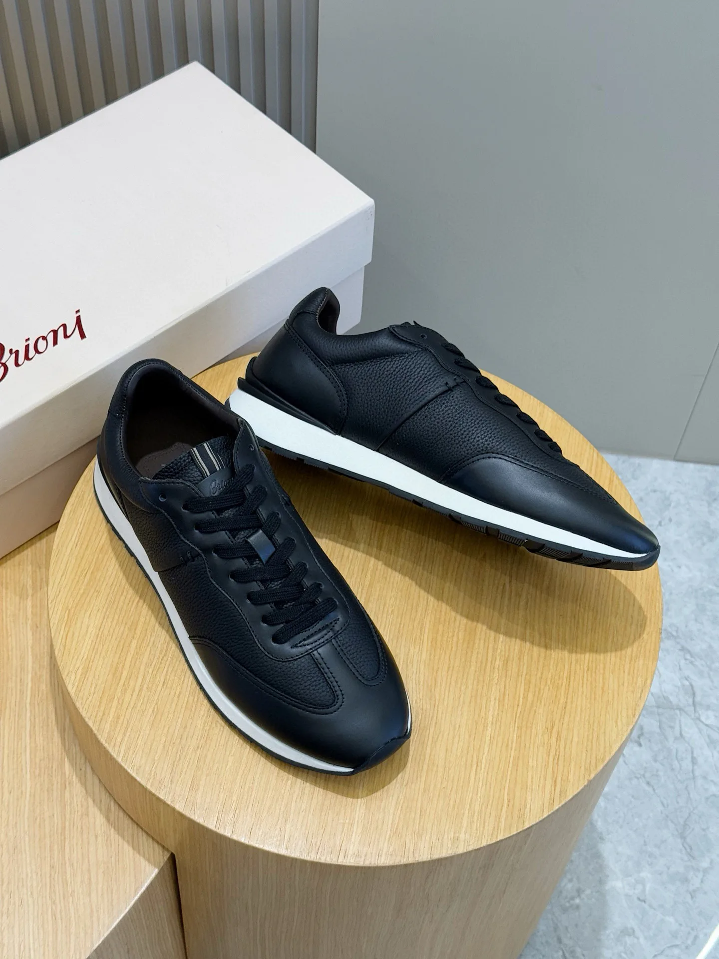 Кроссовки Мужские Brioni 11619517