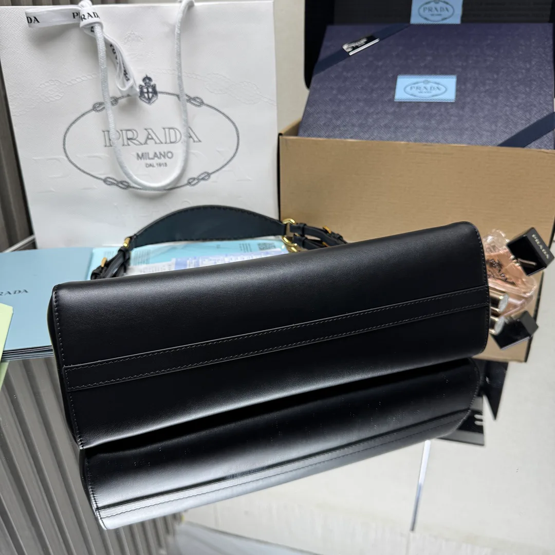 Сумки На Ремне Женские Prada 225563