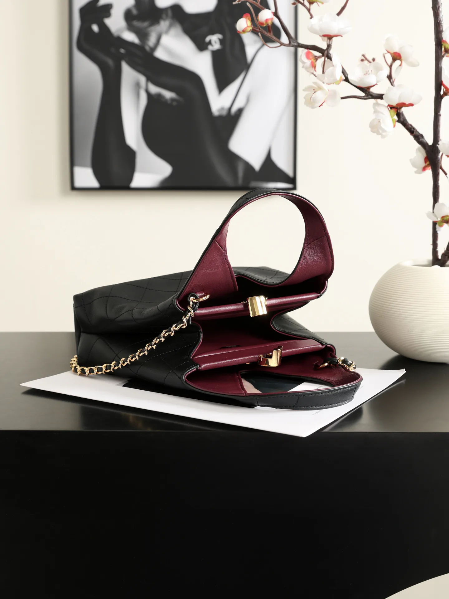 Классические Сумки Женские Chanel 18058363