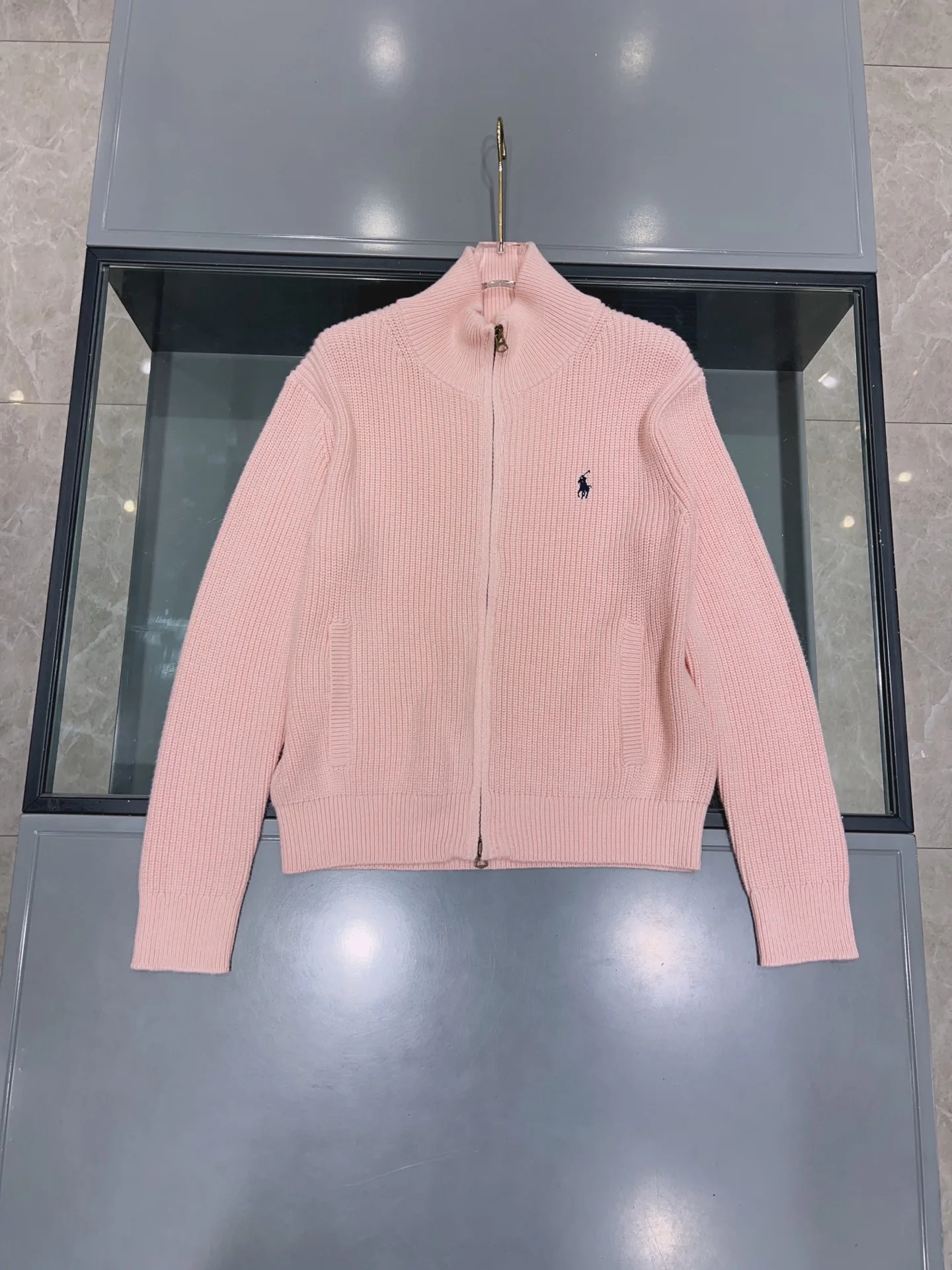 Джемперы И Свитеры Женские Ralph Lauren 19012249