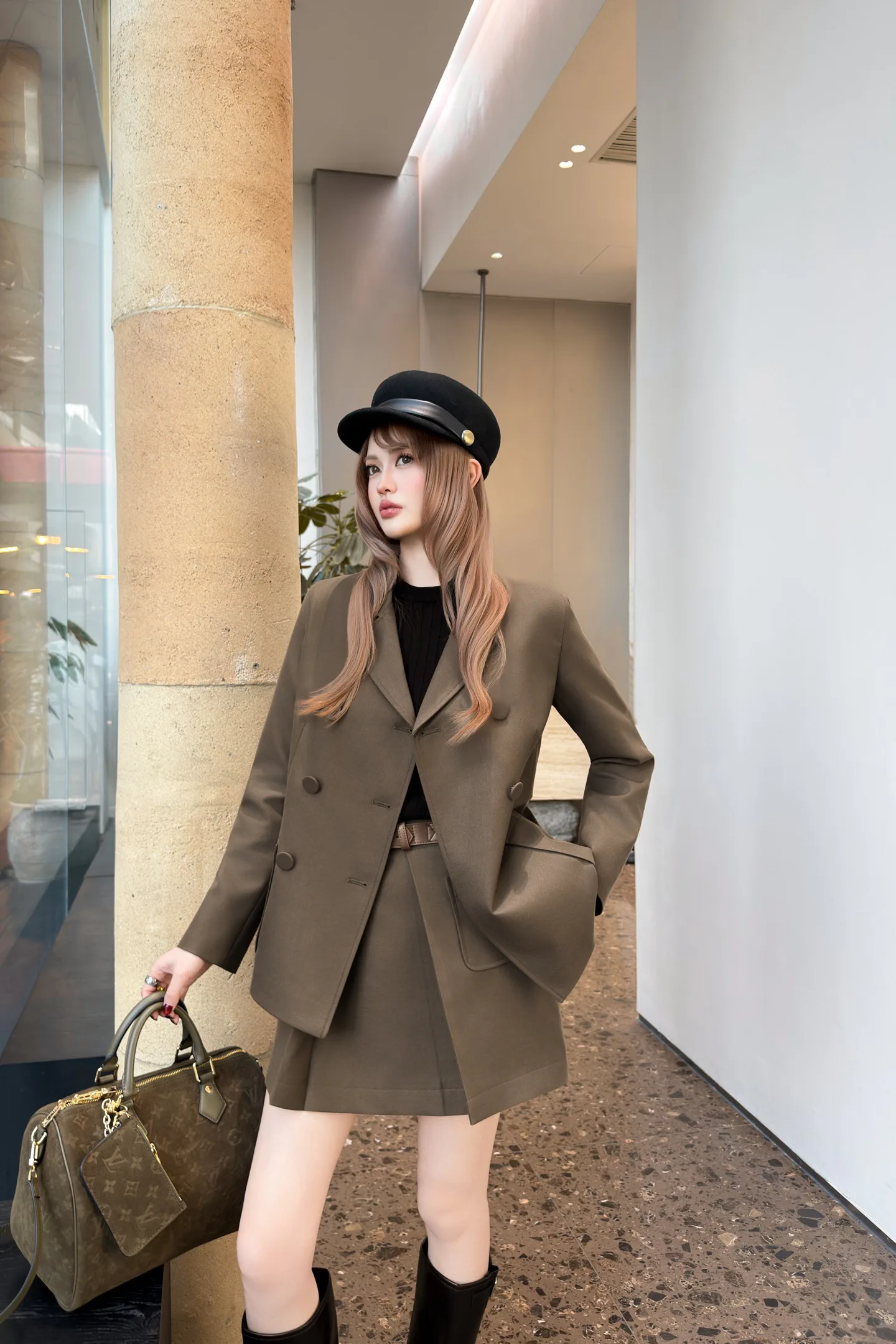 Костюмы Женские Louis Vuitton 6278575