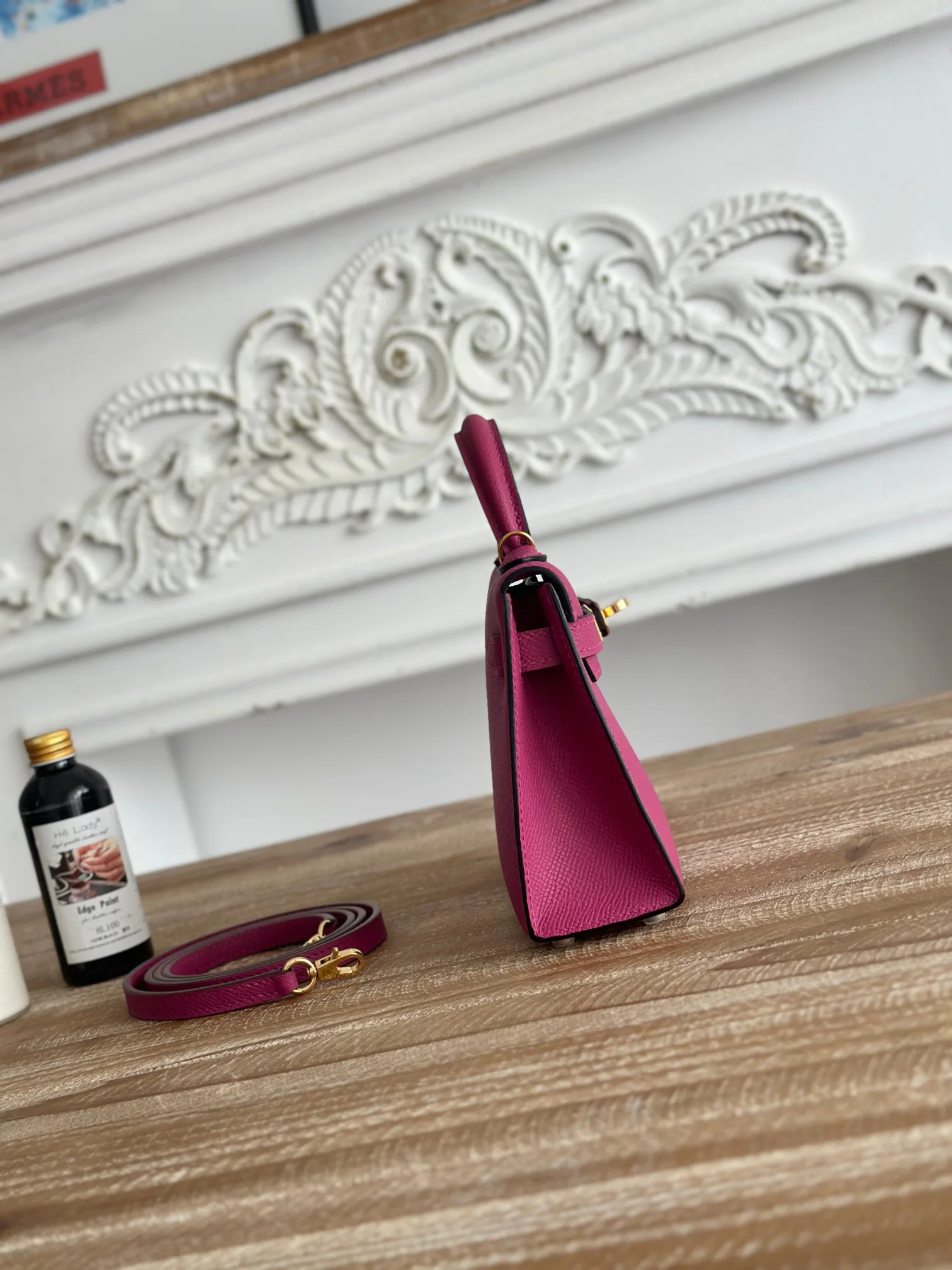 Сумки На Ремне Женские Hermes 149577