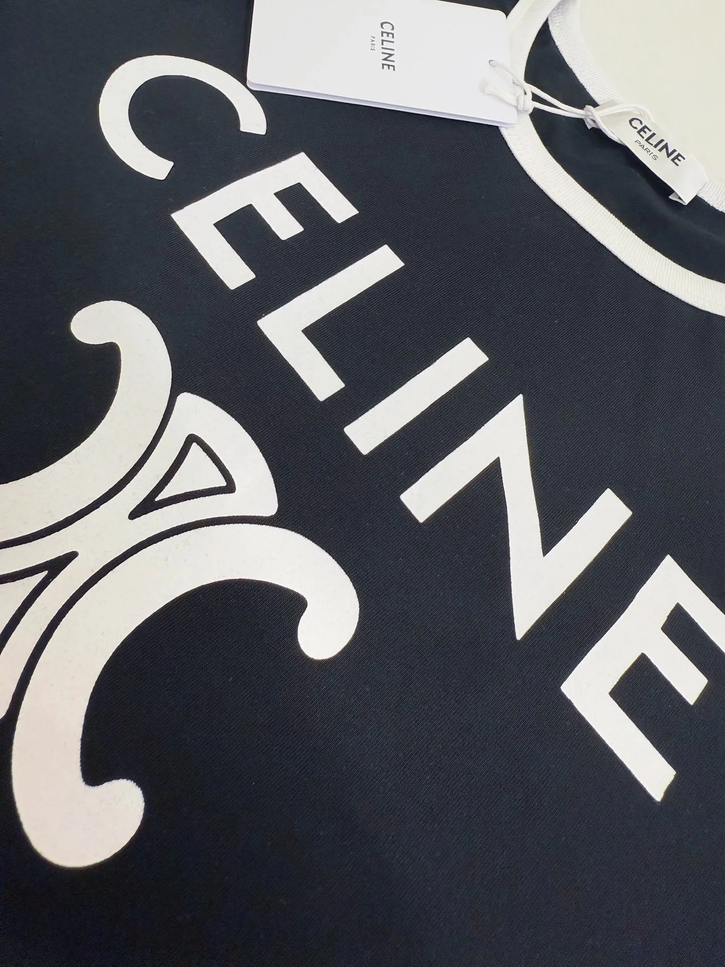 Футболки Женские Celine 790940