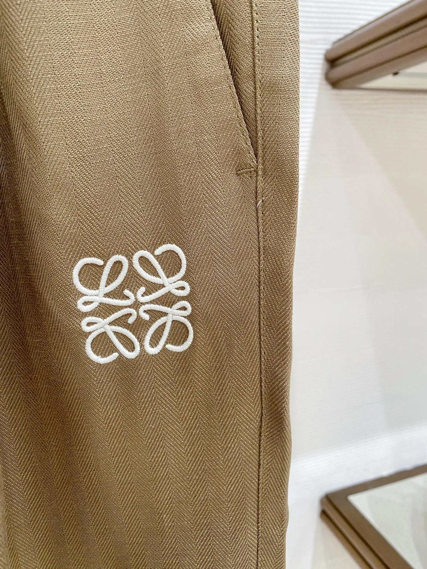 Брюки Мужские Loewe 13328181