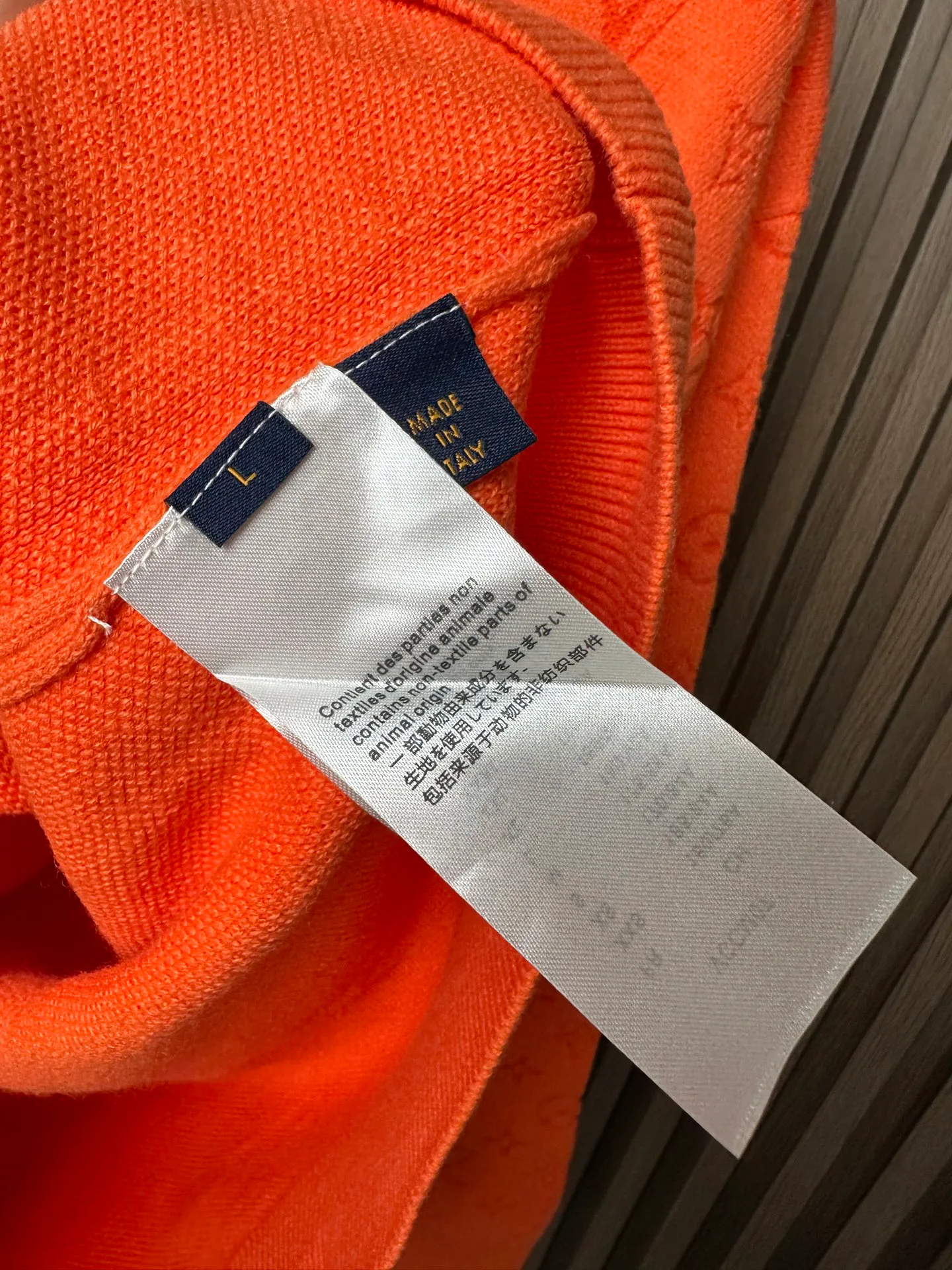 Джемперы И Свитеры Мужские Louis Vuitton 235539