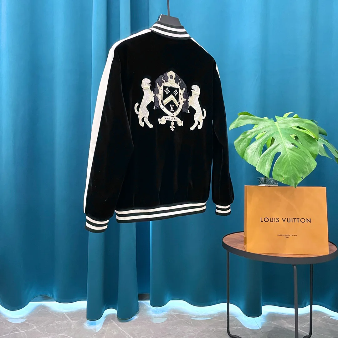 Куртки Мужские Louis Vuitton 58286