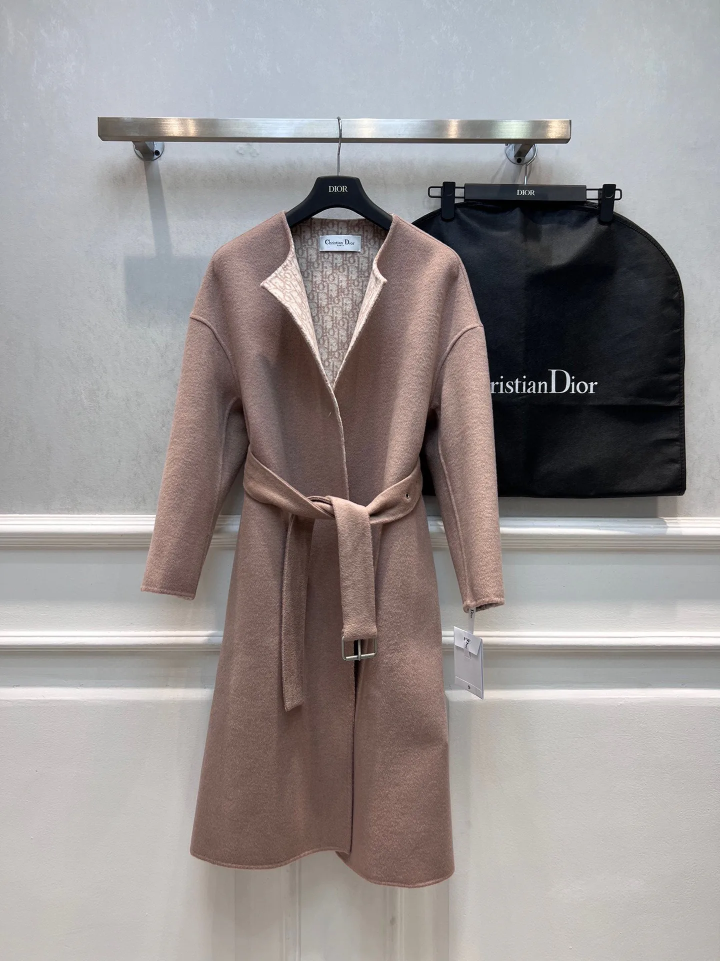 Пальто Женские Christian Dior 1757223