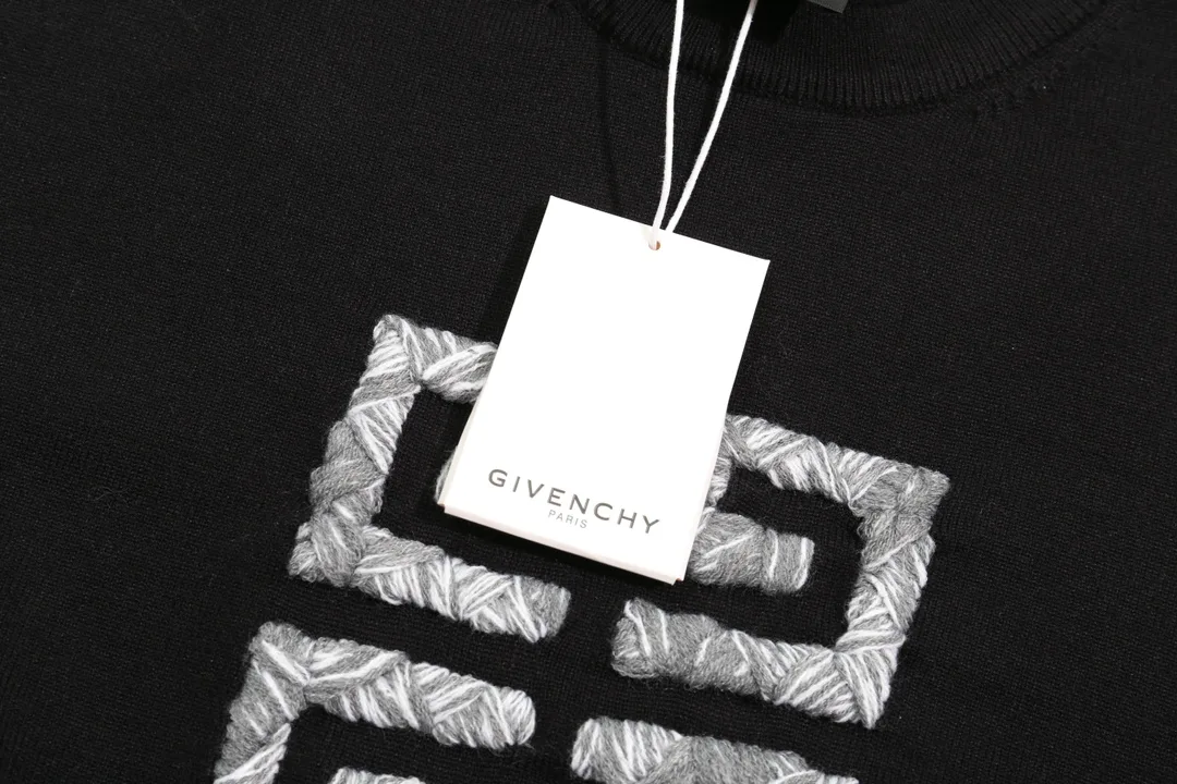 Джемперы И Свитеры Женские Givenchy 790029