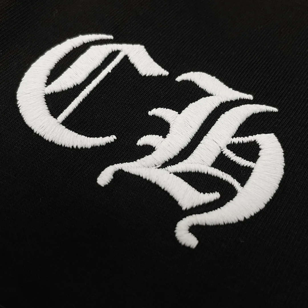 Футболки Женские Chrome Hearts 12538580