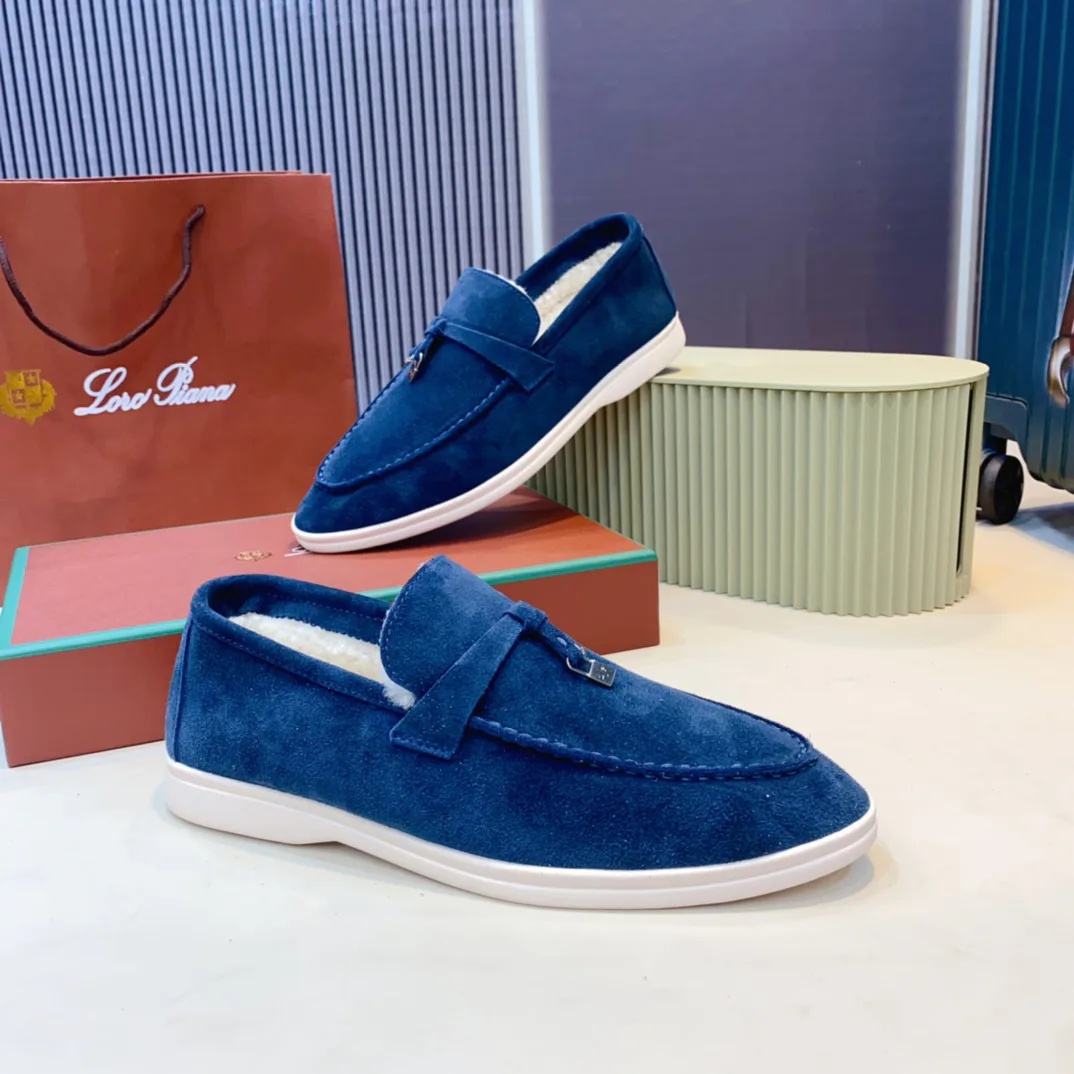 Туфли Женские Loro Piana 13251681