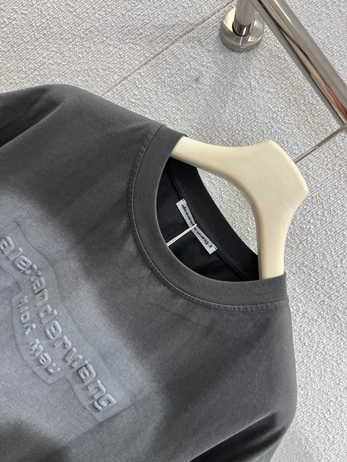 Футболки Женские Alexander Wang 929116