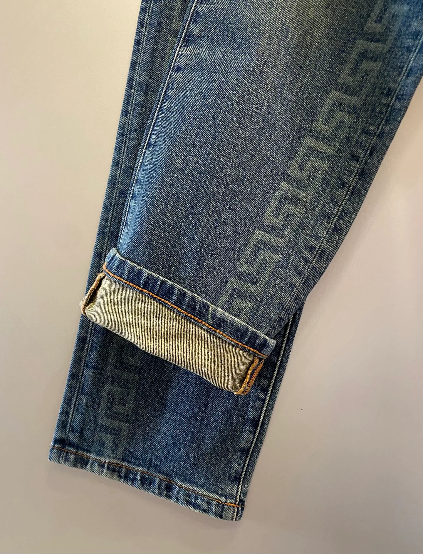 Джинсы Мужские Versace 2751433