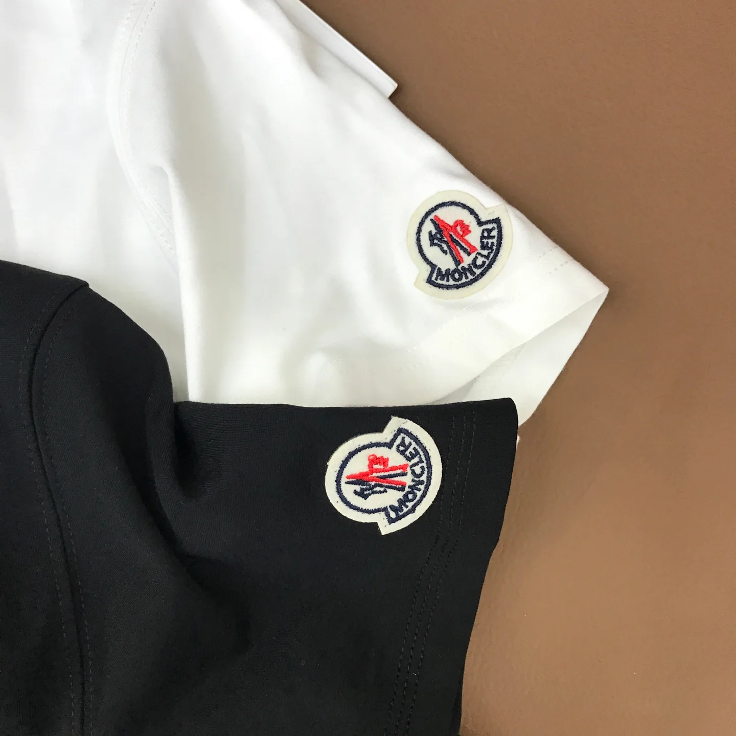 Футболки Женские Moncler 1856519