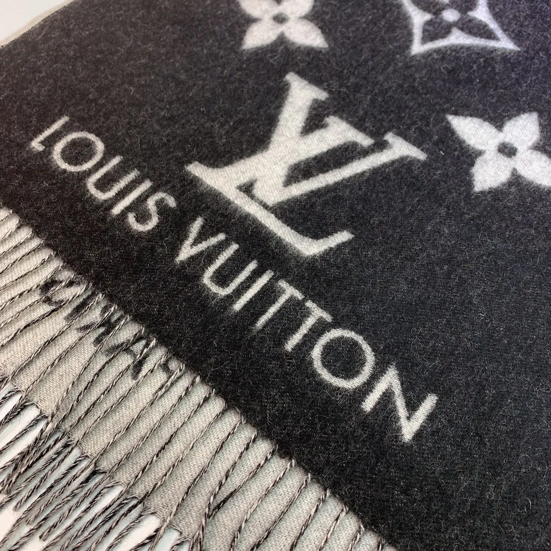 Шарфы Louis Vuitton 1308718