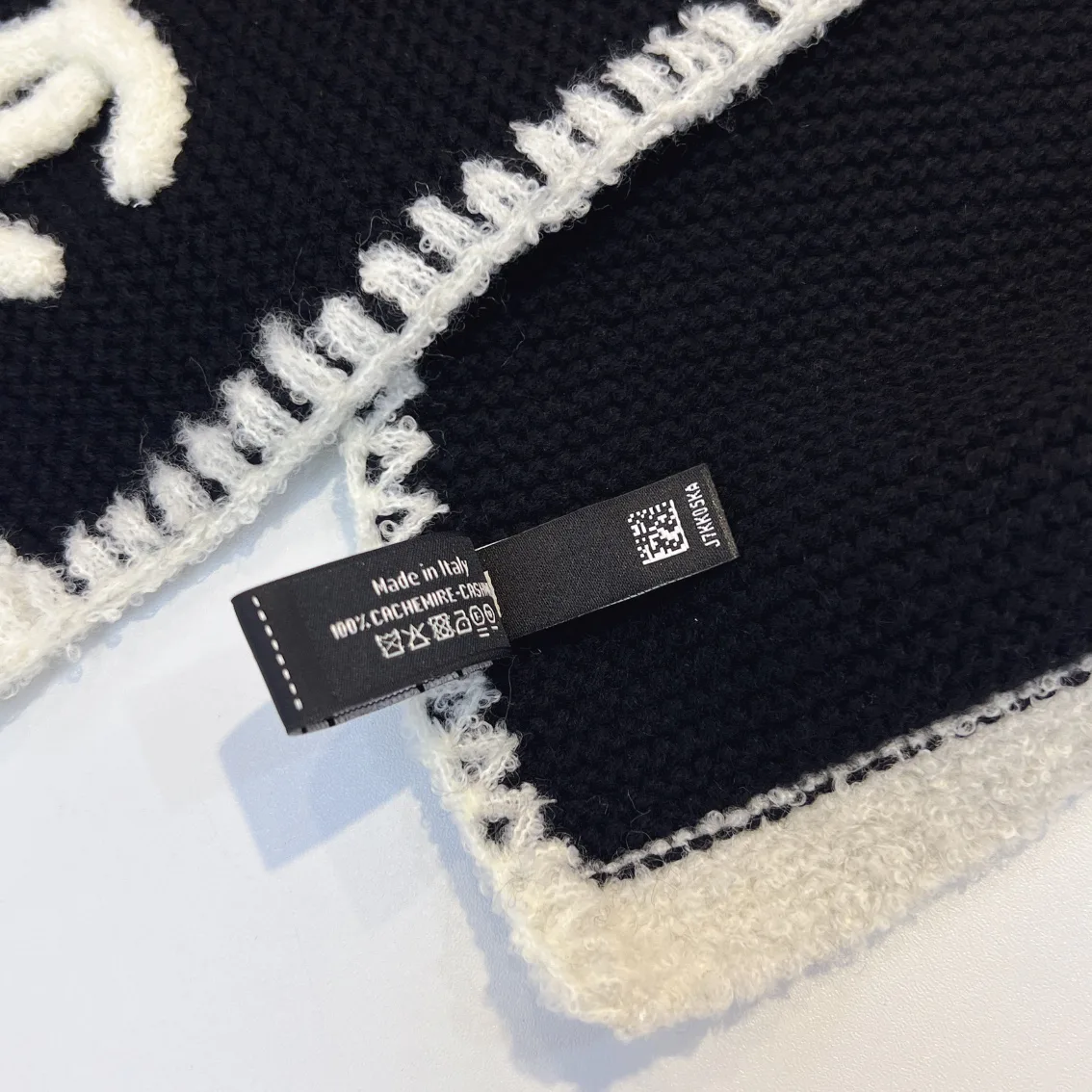 Шарфы Chanel 4687765