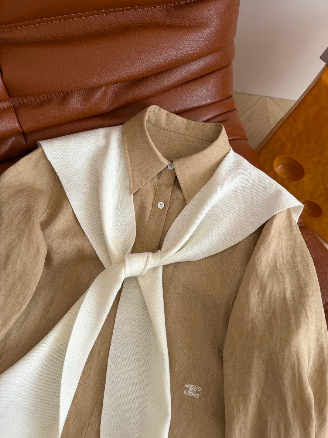 Рубашки Женские Celine 18473742