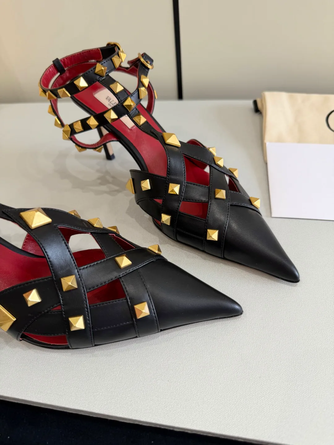 Туфли Женские Valentino 5054389