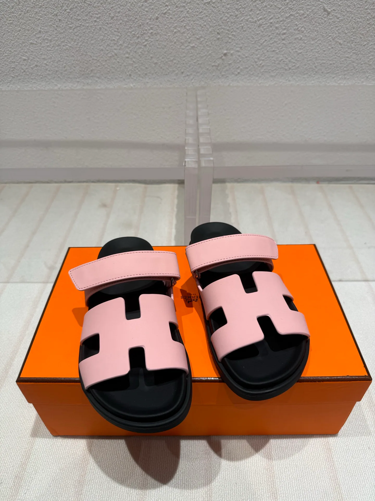Туфли Женские Hermes 11647875