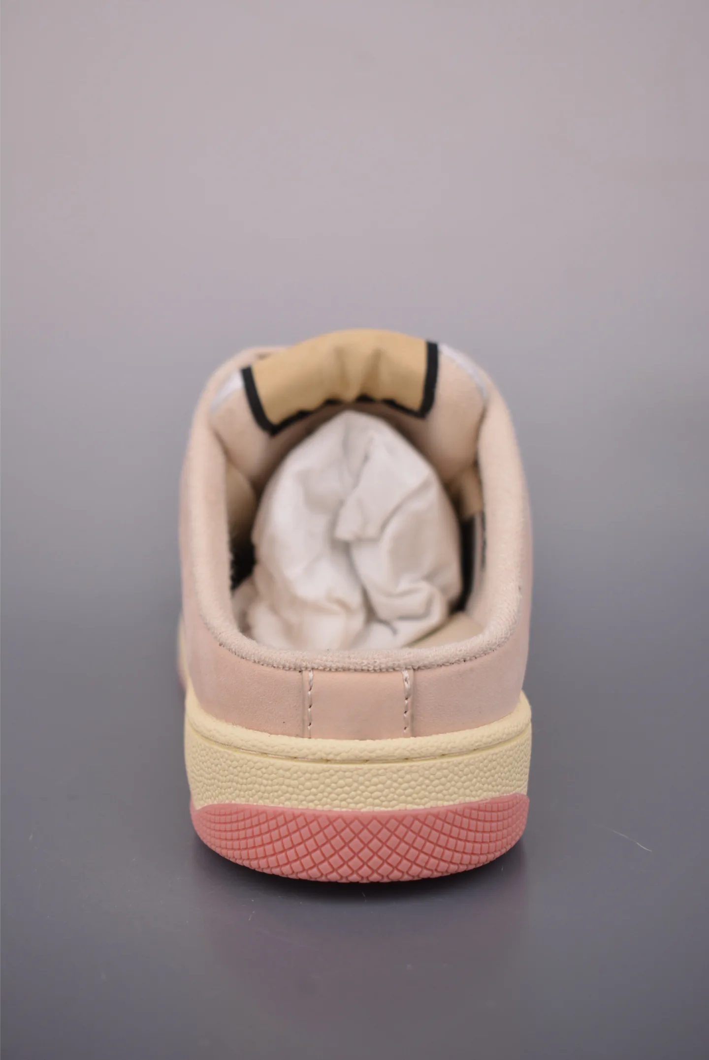 Кроссовки Женские Gucci 12962291