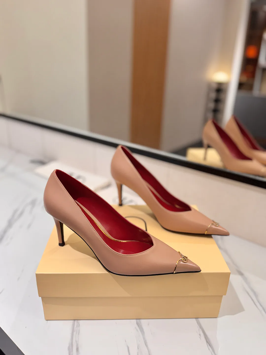 Туфли Женские Valentino 18134929