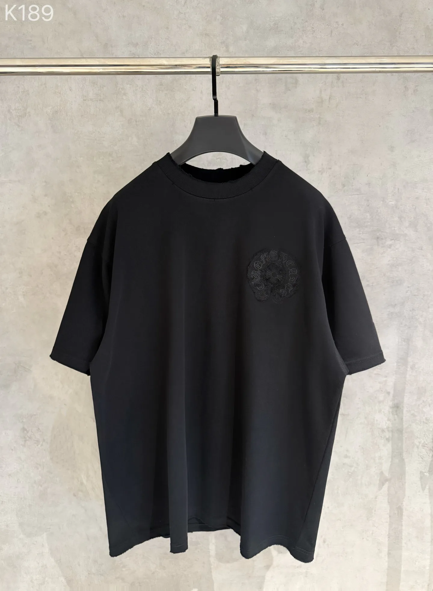 Футболки Мужские Chrome Hearts 11264933