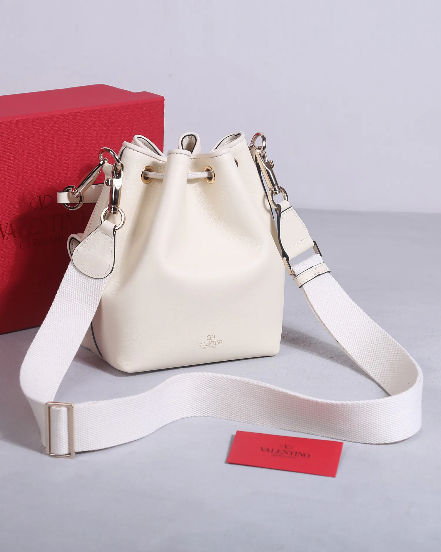 Сумки На Ремне Женские Valentino 4621