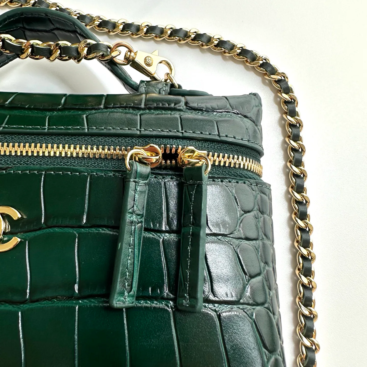 Классические Сумки Женские Chanel 17498623