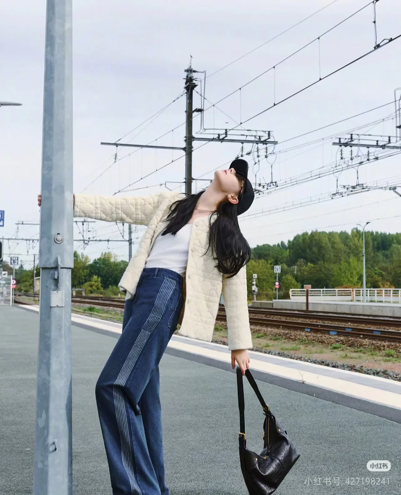 Джинсы Женские Diesel 1890535