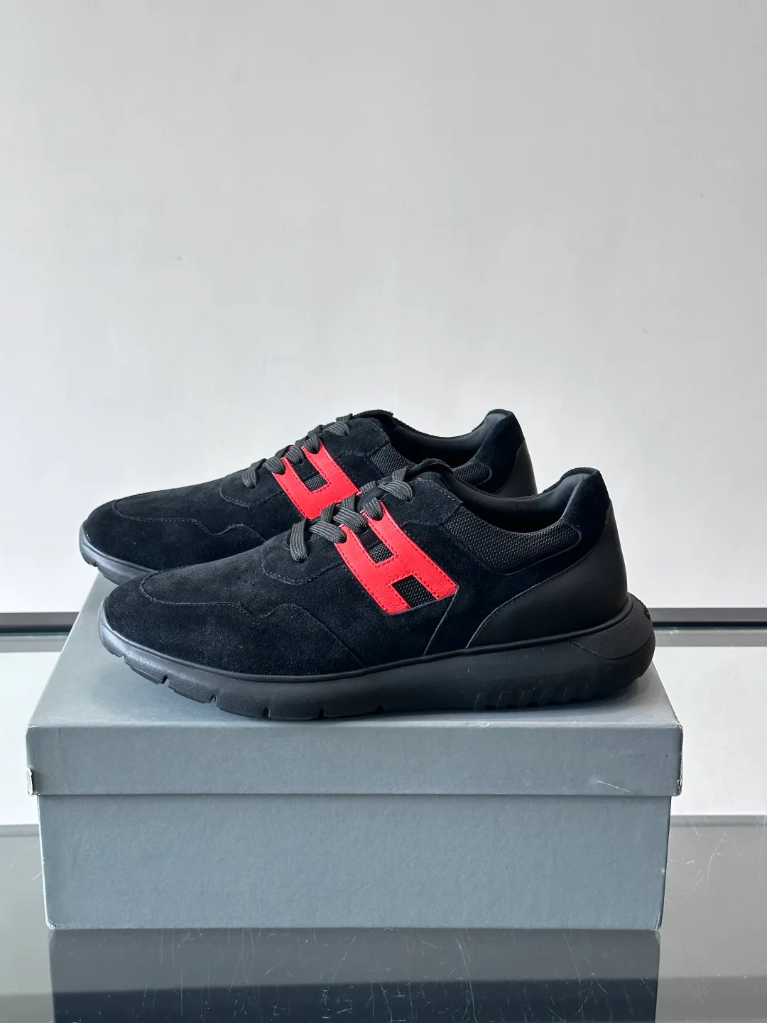 Кроссовки Мужские Hogan 11170714