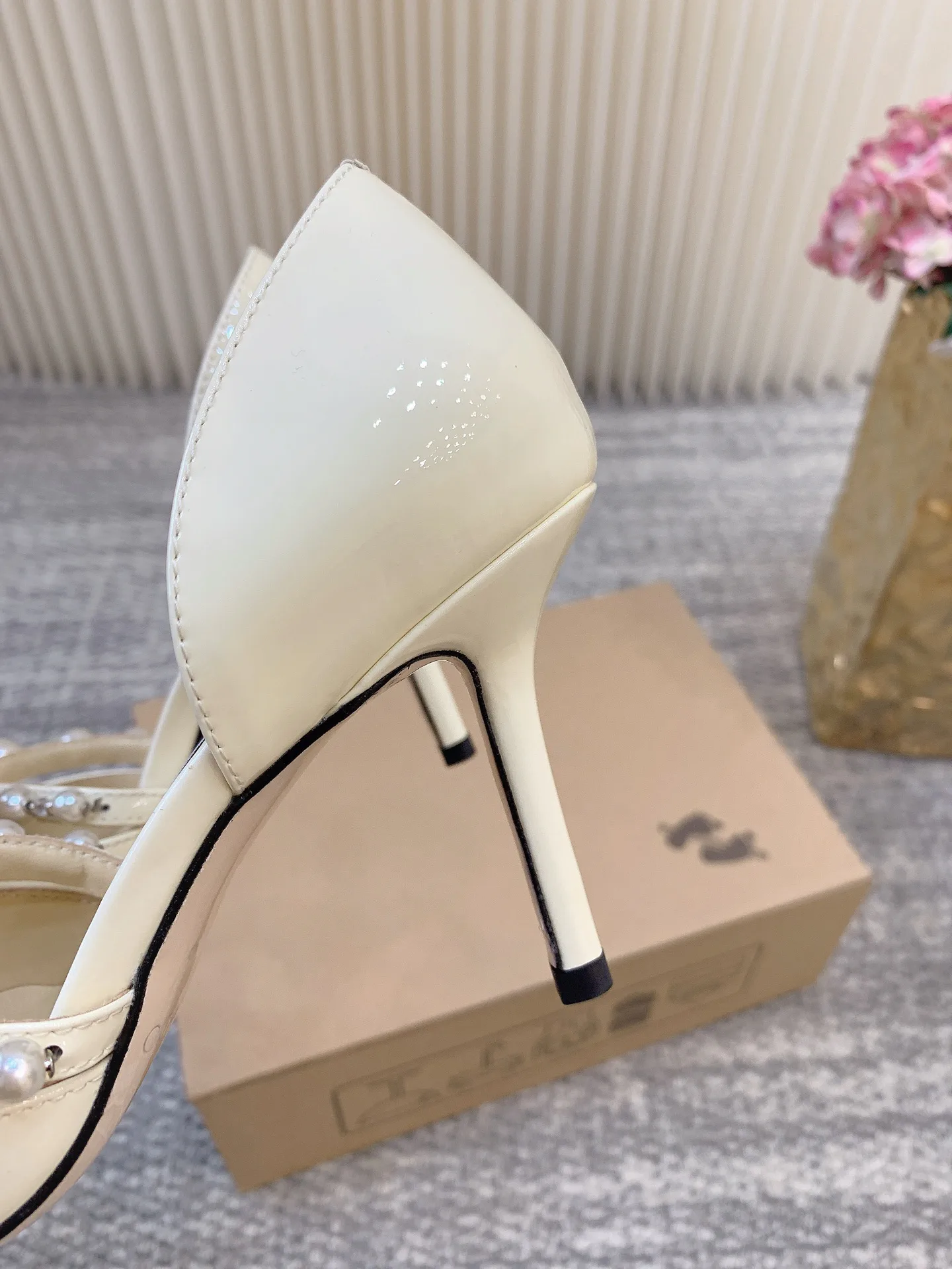 Туфли Женские Jimmy Choo 13229104