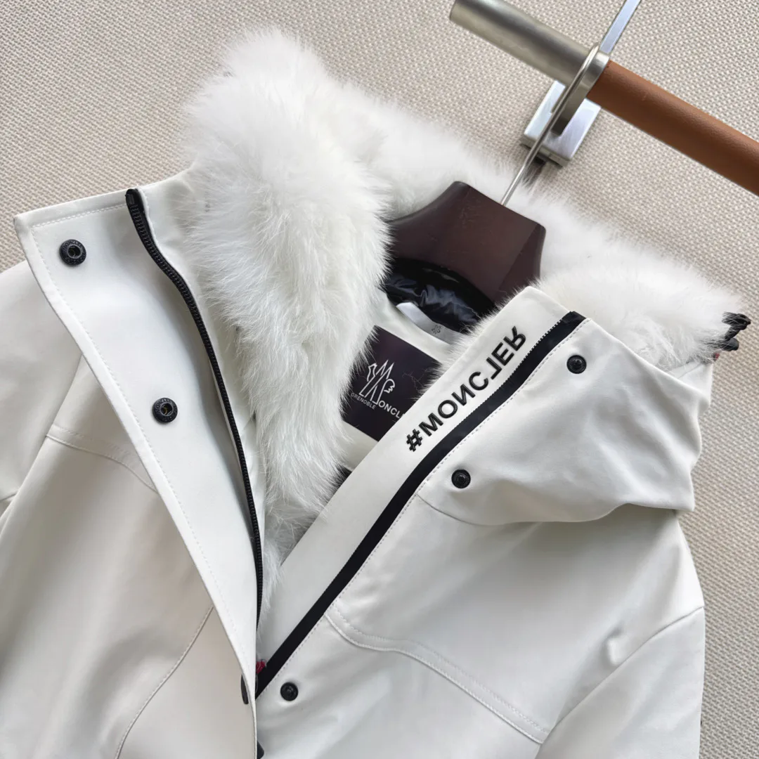 Куртки И Пуховики Женские Moncler 18721782