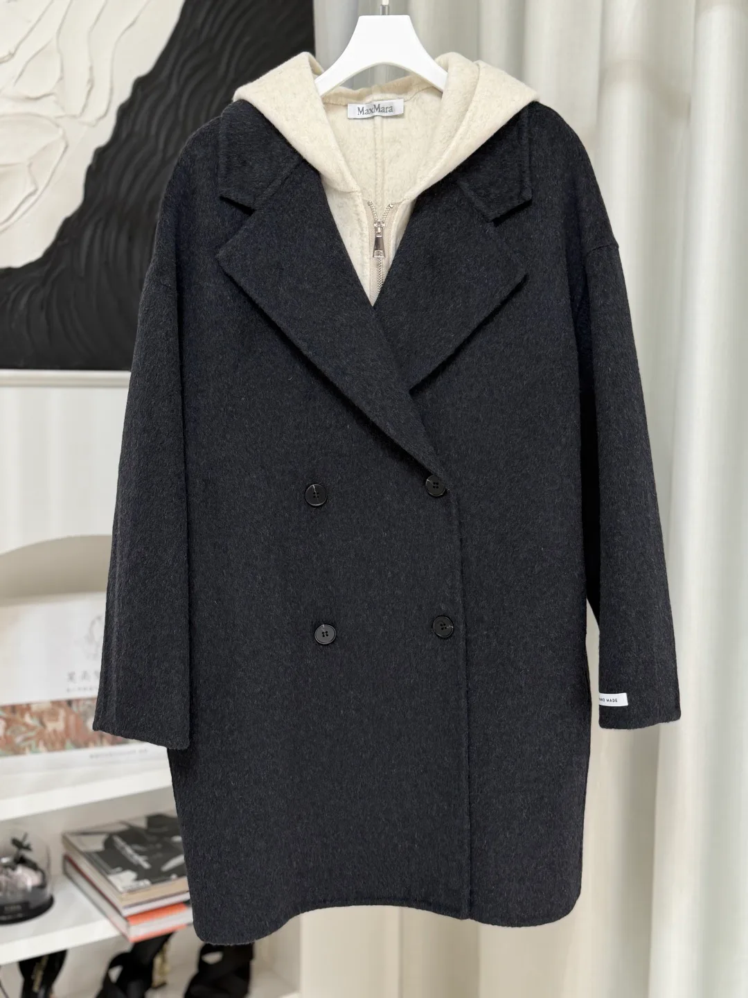 Пальто Женские Max Mara 17984442
