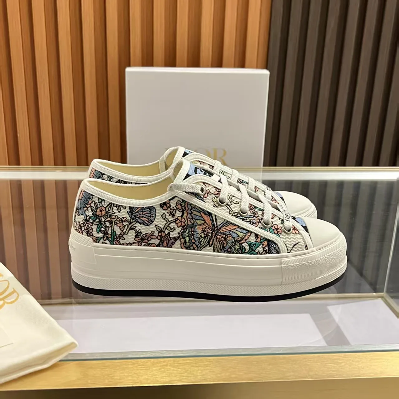 Туфли Женские Christian Dior 11463071