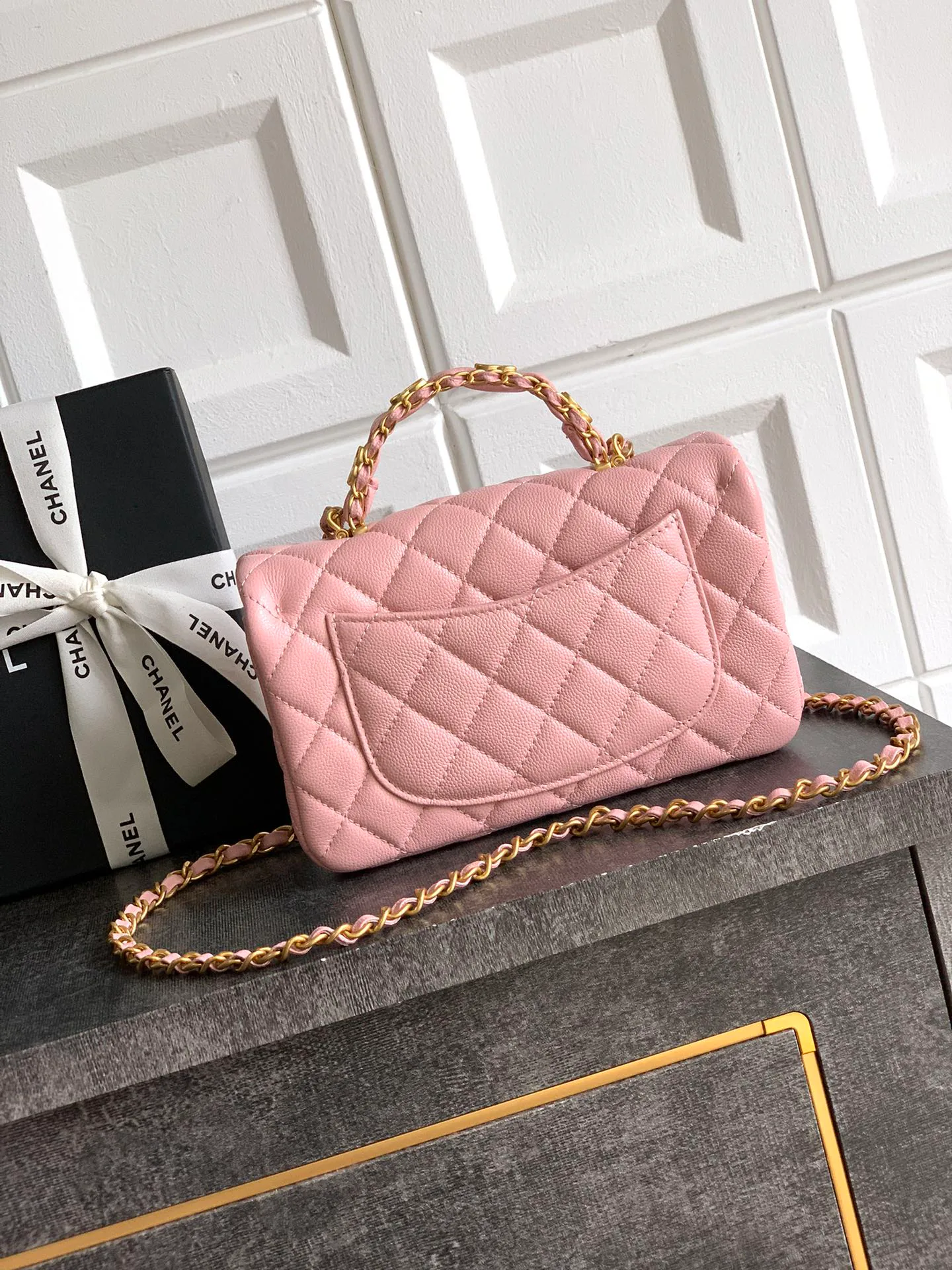 Сумки На Ремне Женские Chanel 1104487