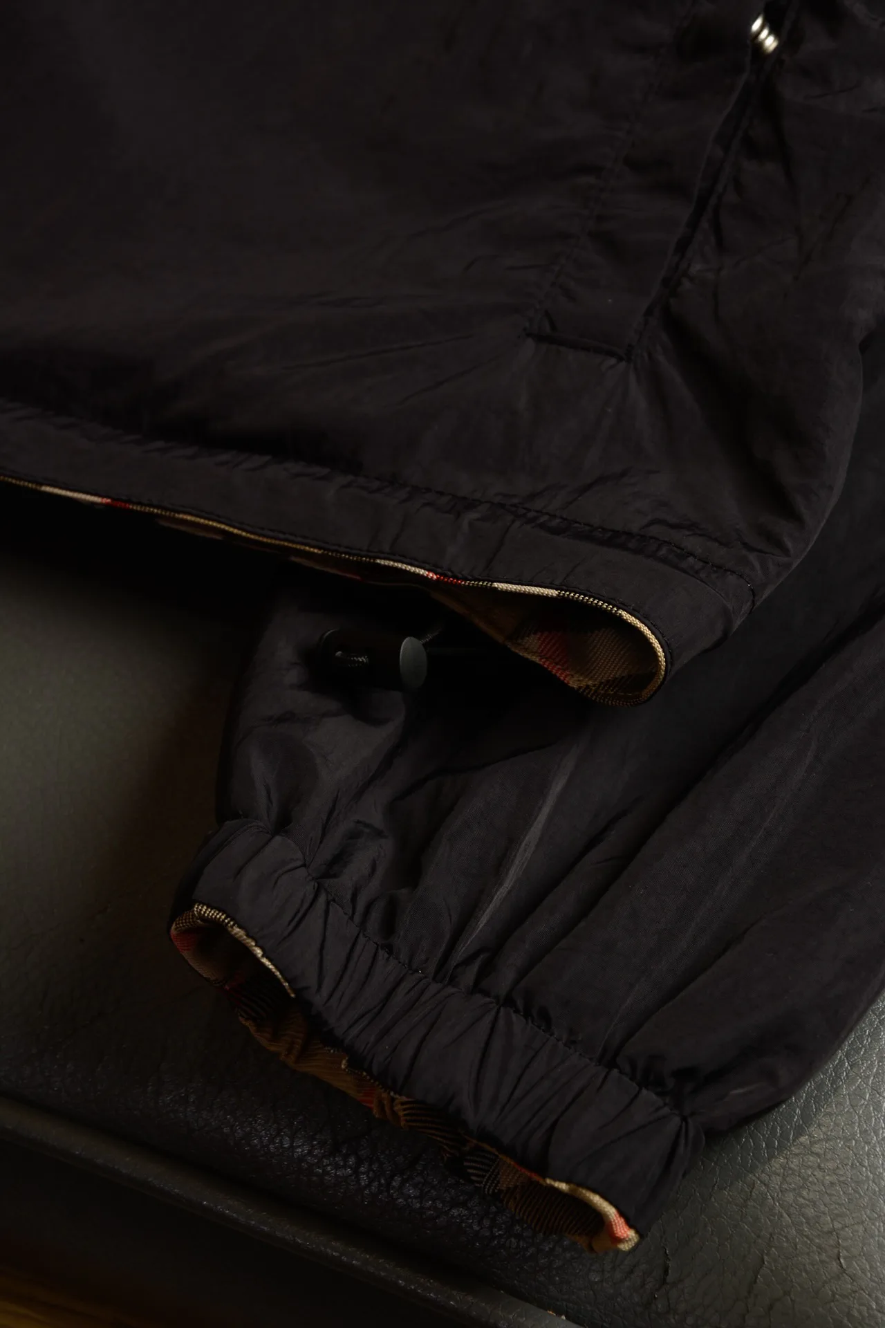 Куртки И Пуховики Мужские Burberry 13432884