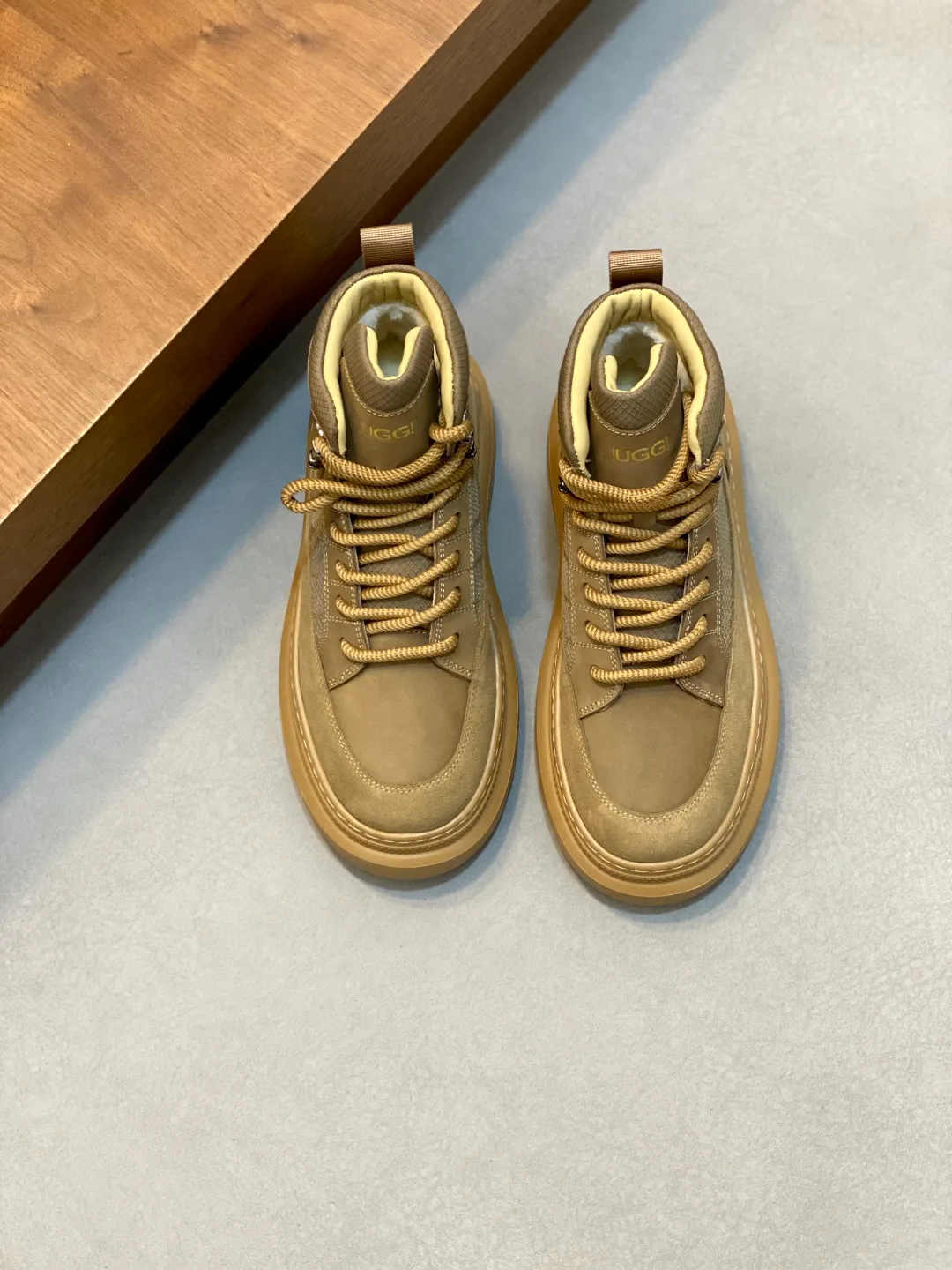 Сникерсы Мужские Ugg 338050