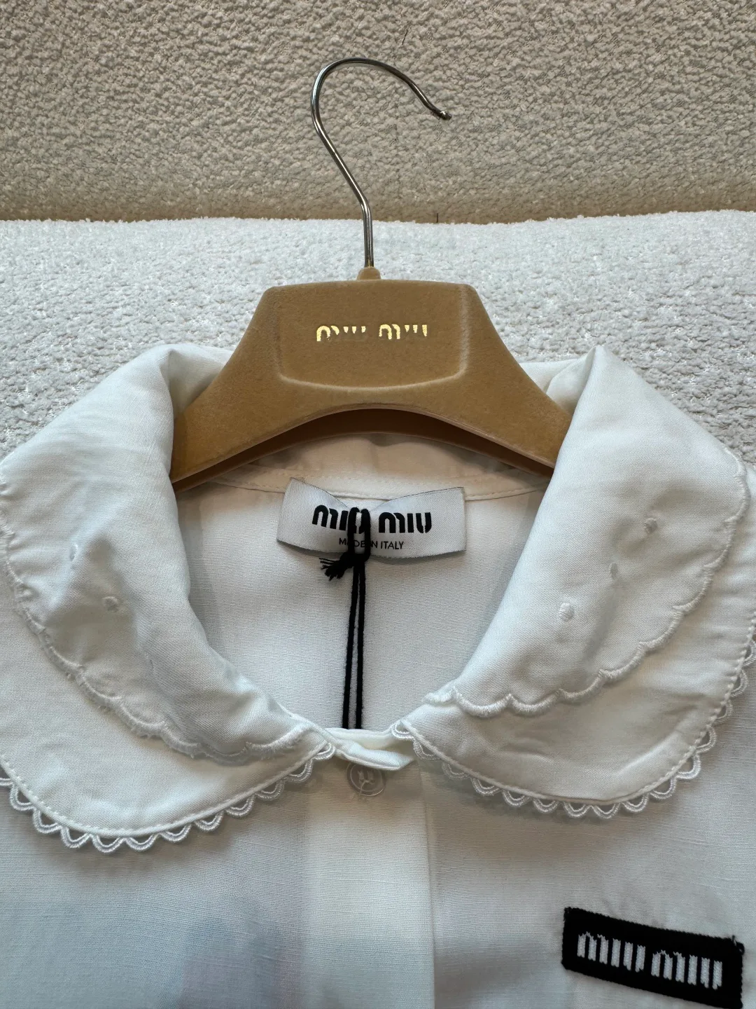 Платья Женские Miu Miu 17768983