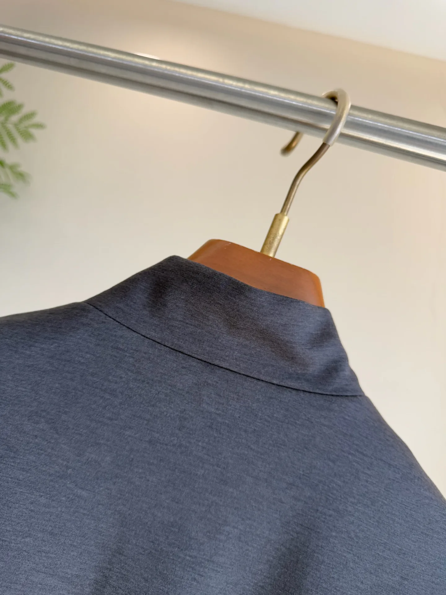 Куртки И Пуховики Мужские Brunello Cucinelli 11490985