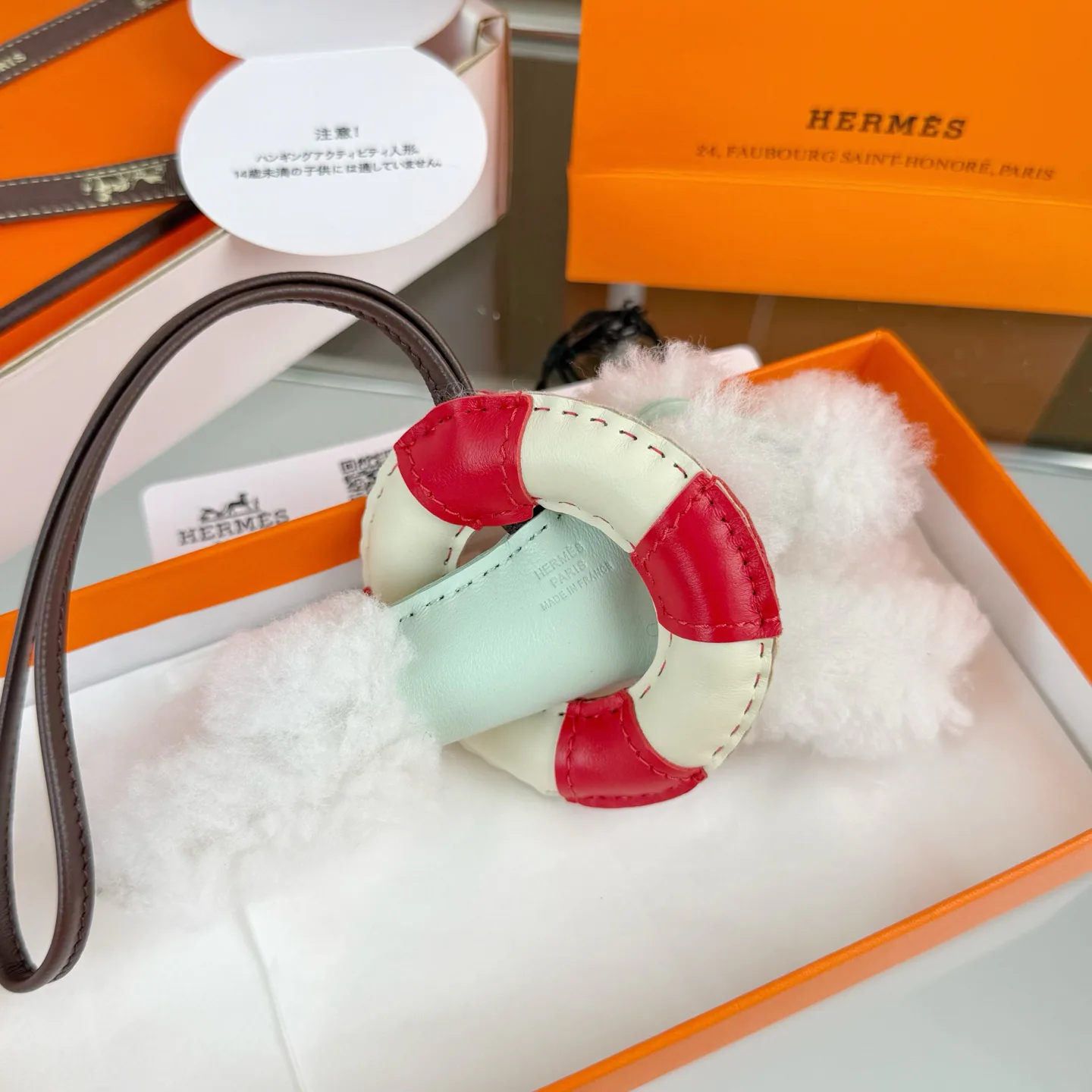Ключницы Hermes 17817365