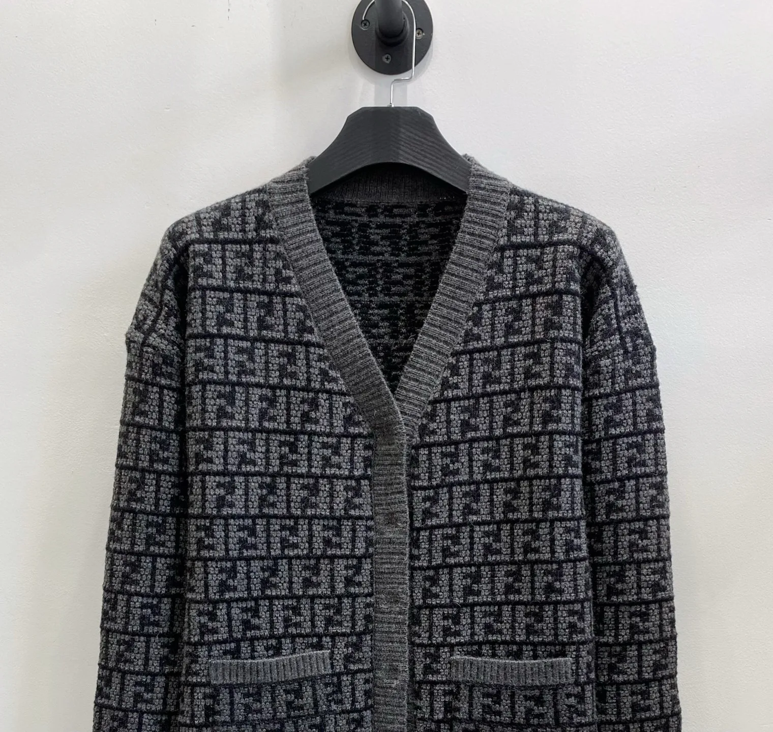 Джемперы И Свитеры Женские Fendi 19212964