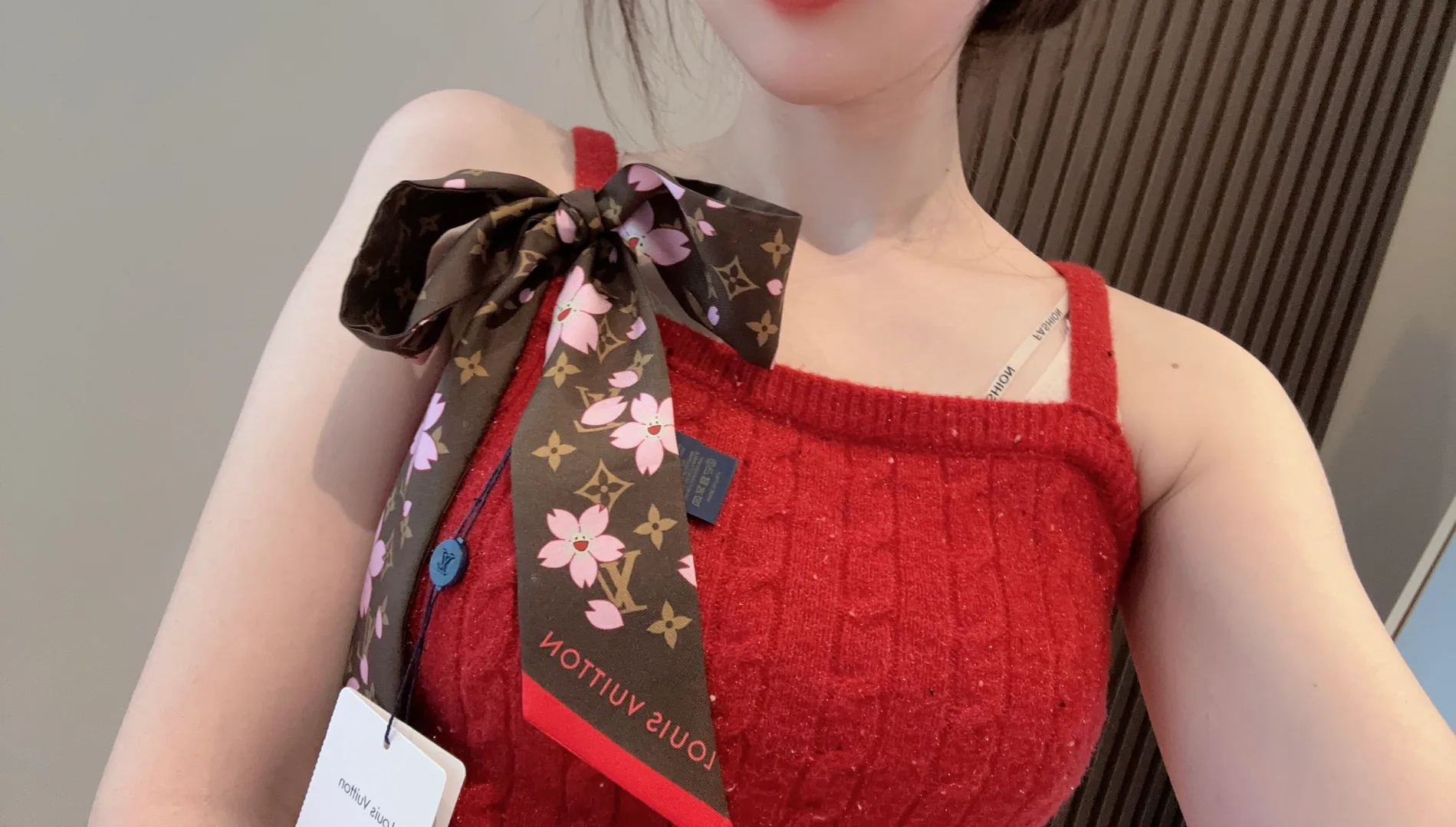 Платки Louis Vuitton 10416134