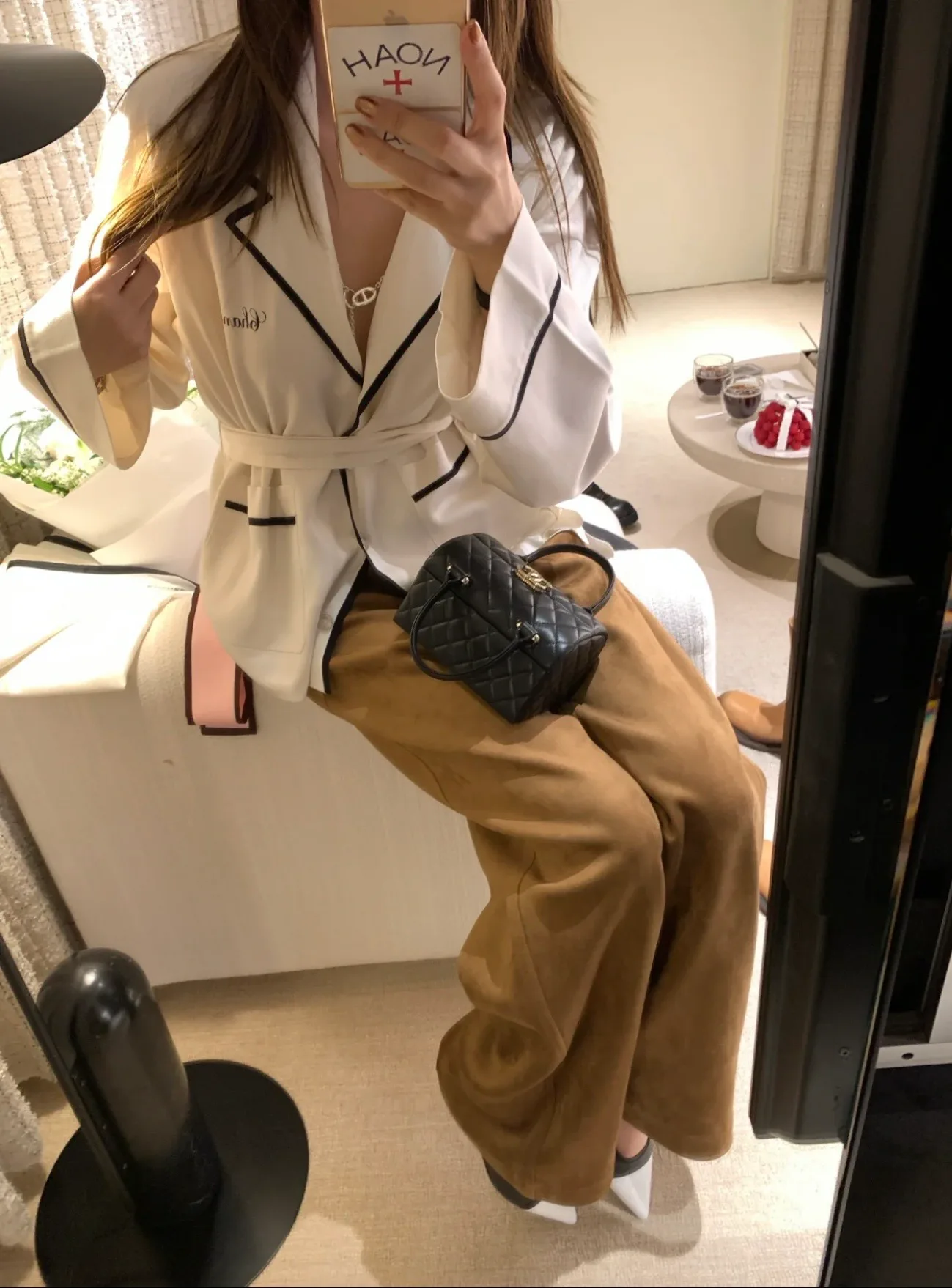 Джемперы И Свитеры Женские Chanel 11333367