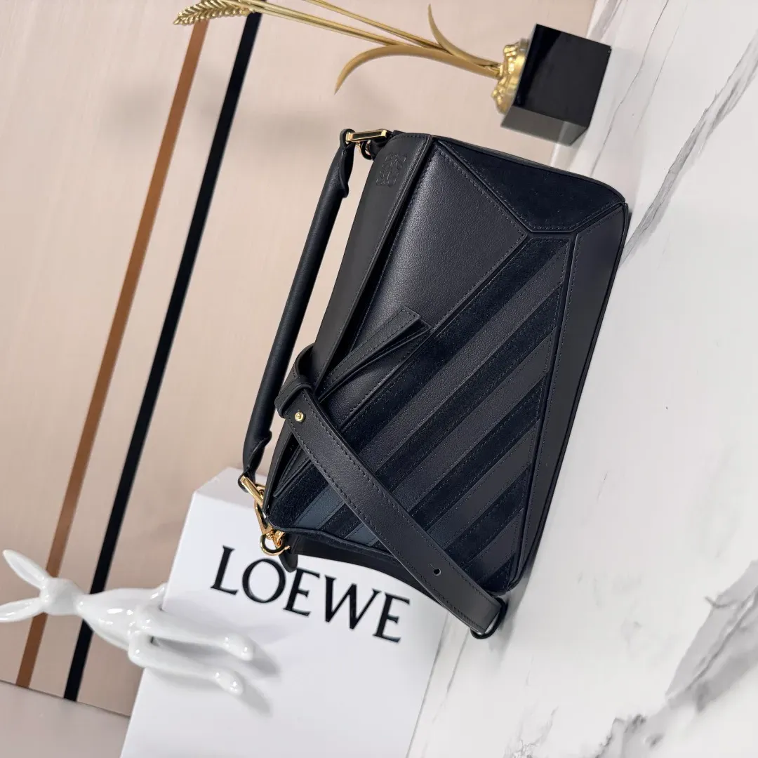 Сумки На Ремне Женские Loewe 442160