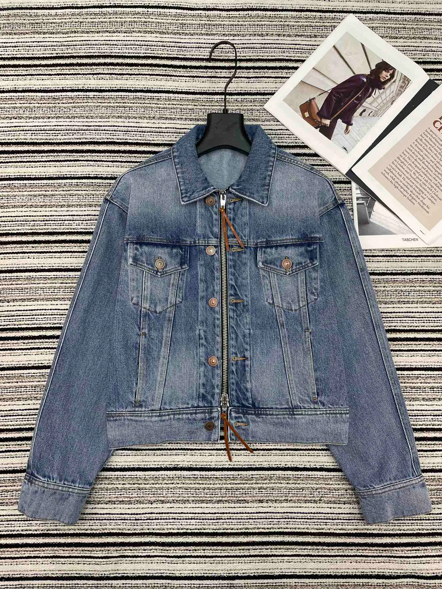 Куртки И Пуховики Женские Celine 5367750