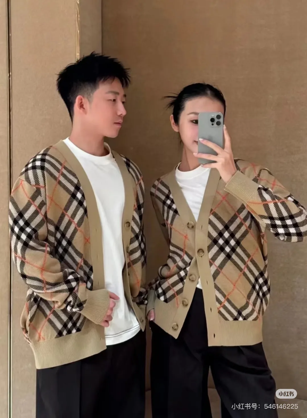 Джемперы И Свитеры Женские Burberry 18456086