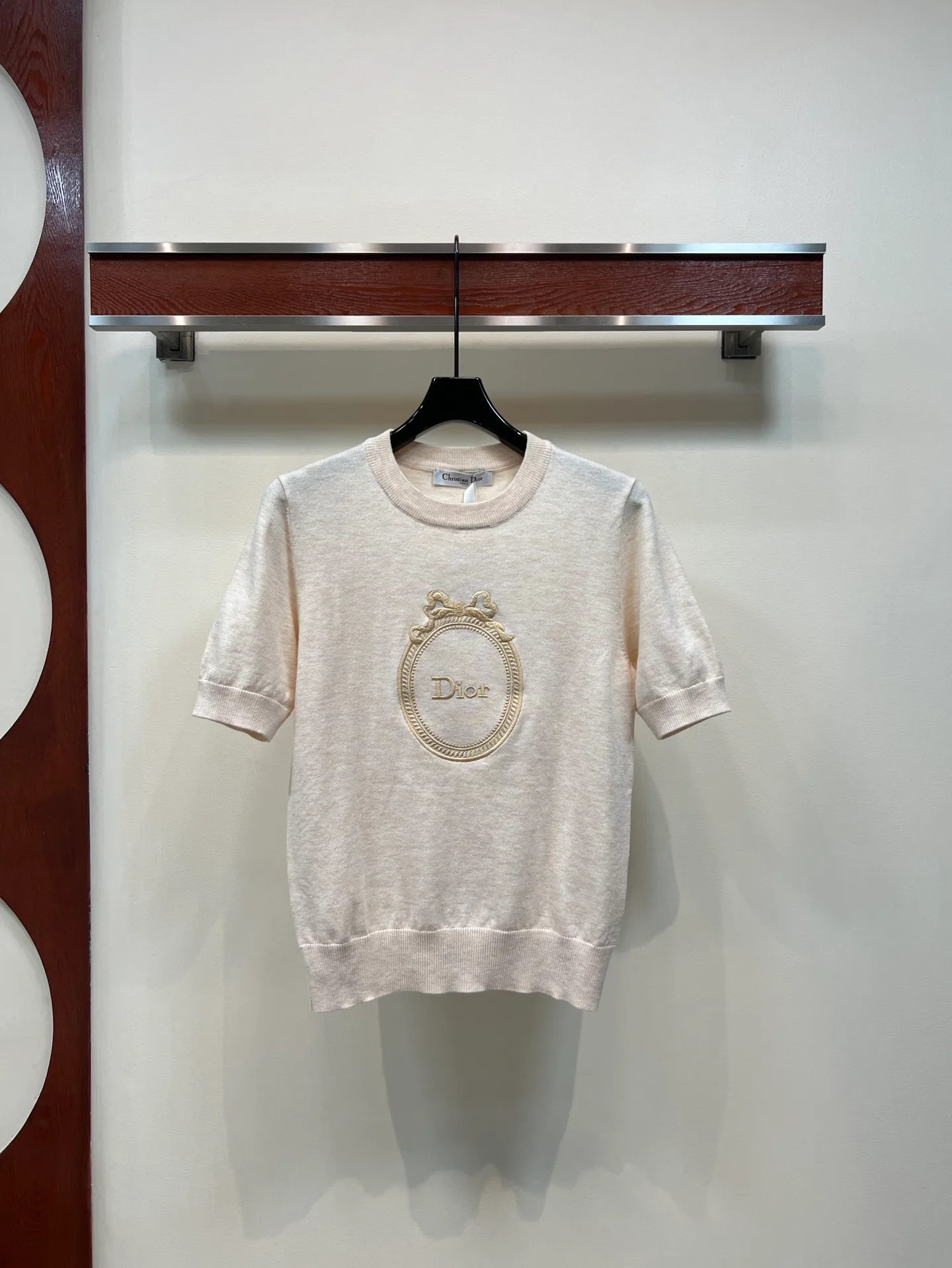 Топы Женские Christian Dior 11752424