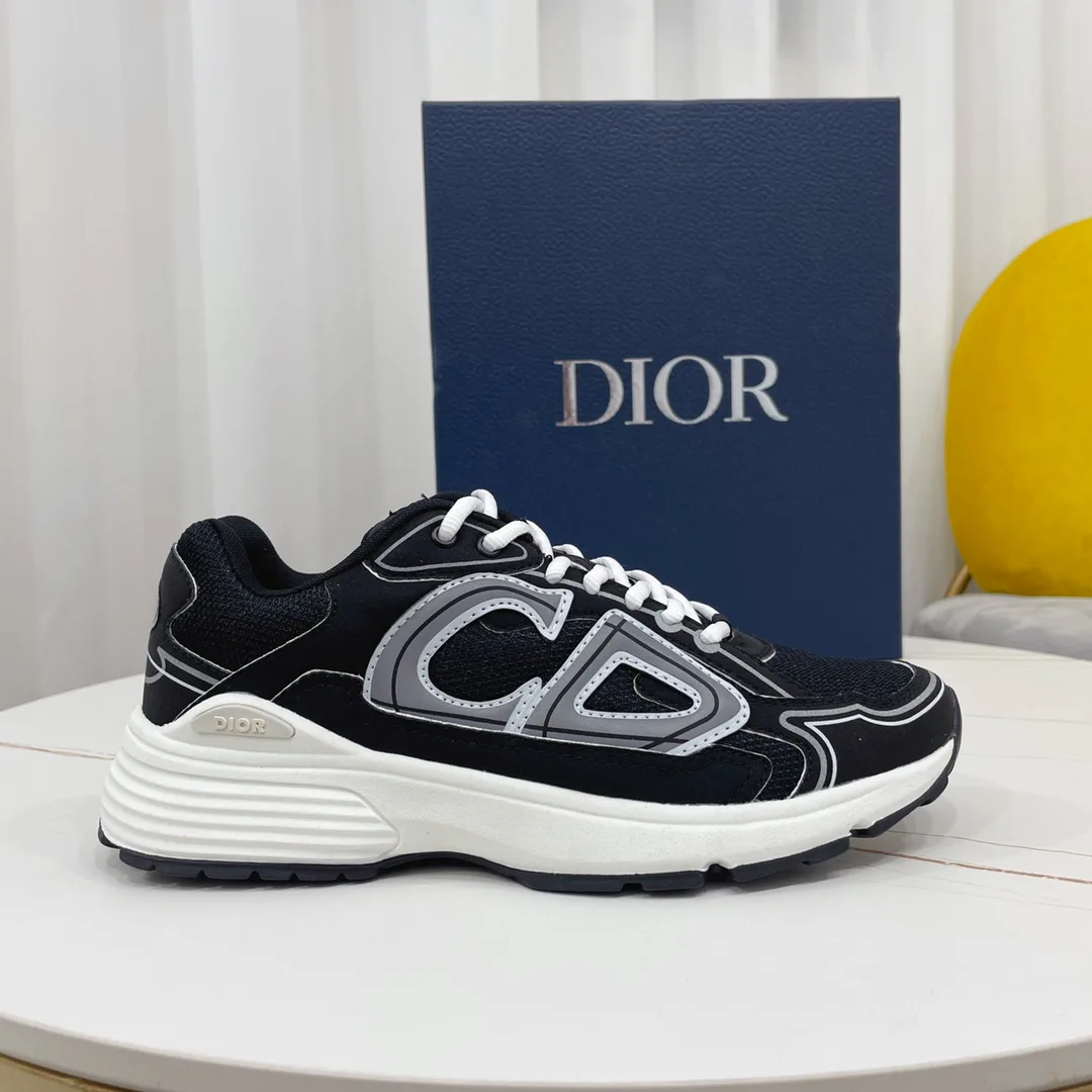 Кроссовки Женские Christian Dior 3676372