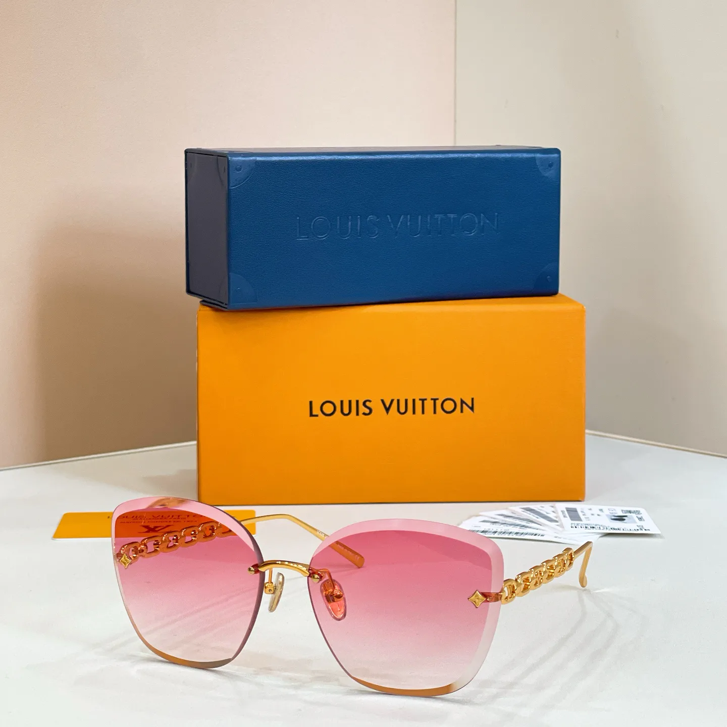 Клатчи Женские Louis Vuitton 13220303
