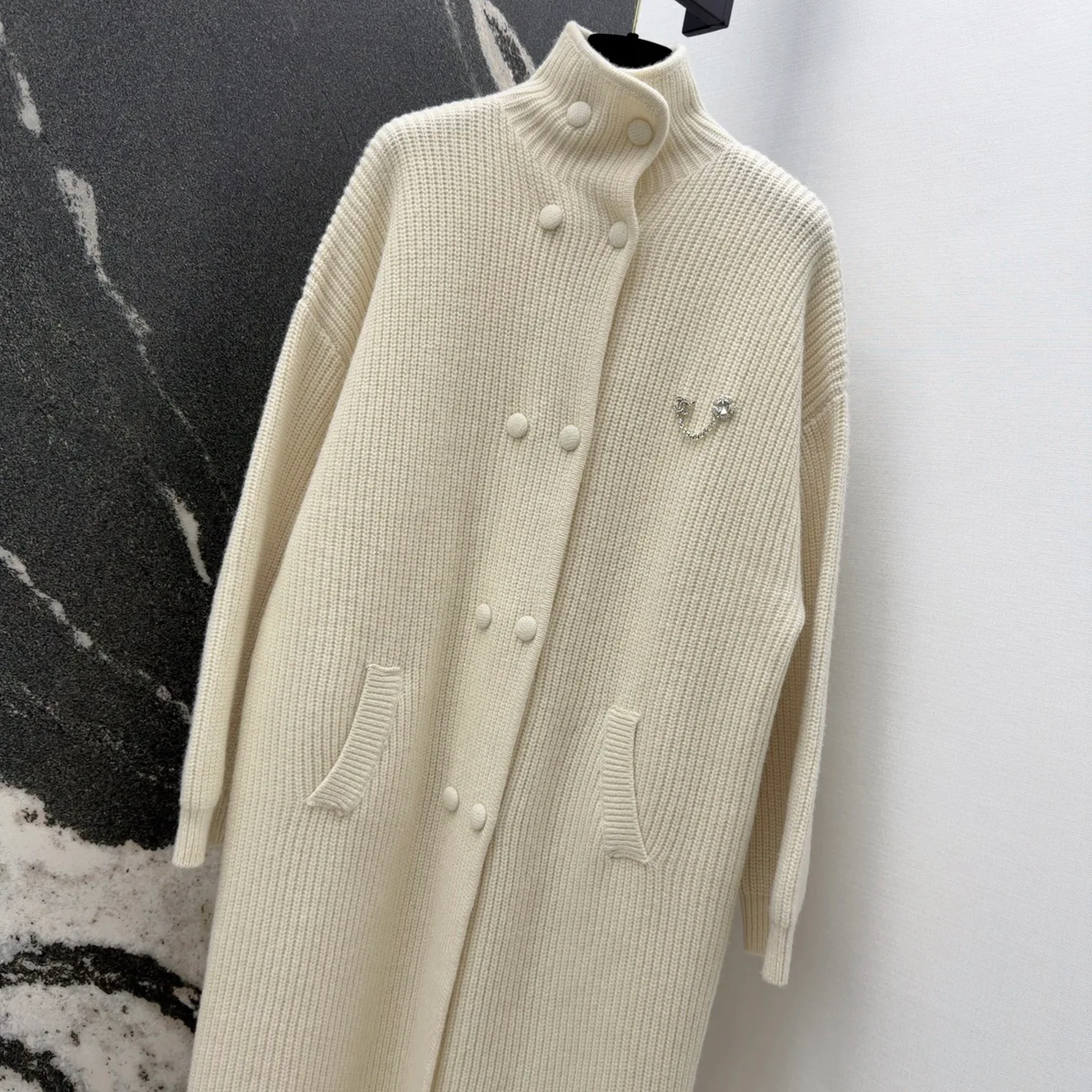 Пальто Женские Chanel 1205693