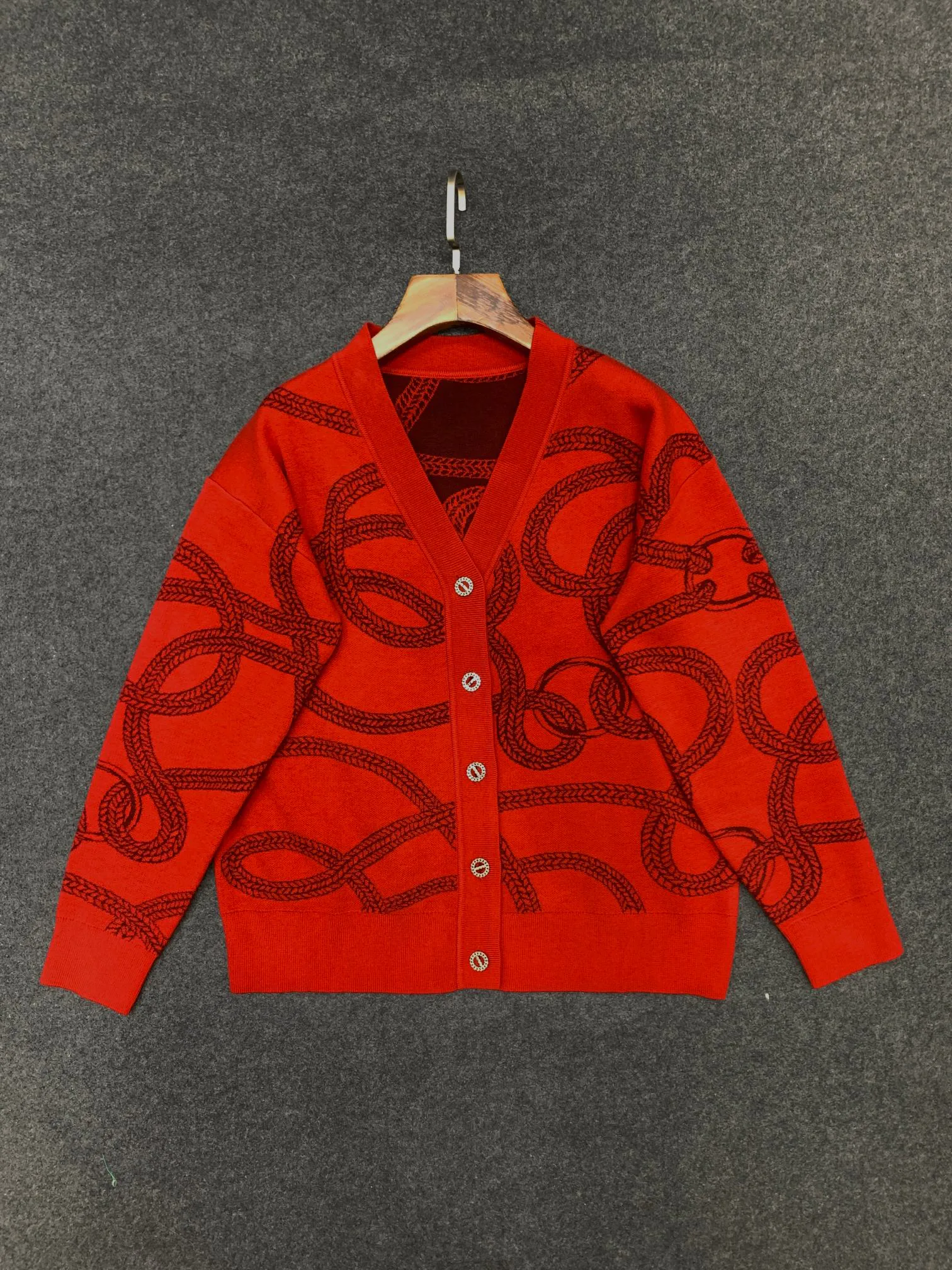 Джемперы И Свитеры Женские Hermes 2287113